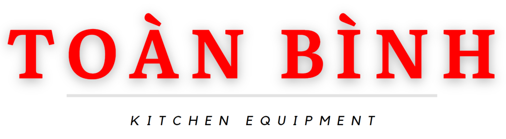 CÔNG TY TNHH THƯƠNG MẠI TOÀN BÌNH